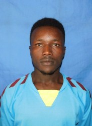 Abuga Fortune Nyanchoka