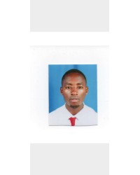 Abuga Caleb
