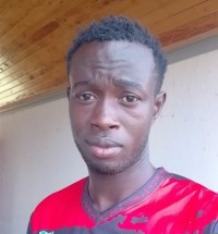 Abuko Kevin
