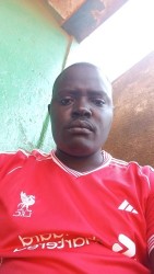 Abuoga Wycliffe
