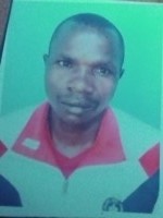 Abuoga Moses