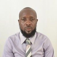 Abuor Dalmas Odhiambo