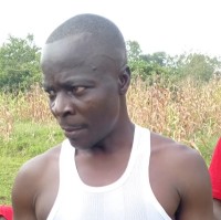 Abuti Bonface