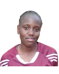 Abuti Shamira Florah