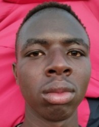 Abwangari Simon