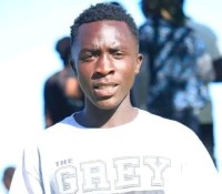 Achayo Humphry Otieno