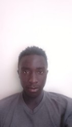Achayo Humphrey Otieno