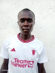 Achesa Zablon