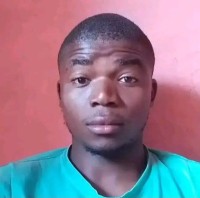 Achewa Derick