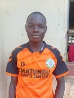 Achieng Abraham