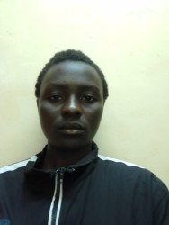 Achieng Velma Anjela