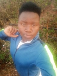 Achieng Brenda