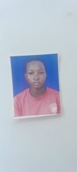 Achieng Jane Rose
