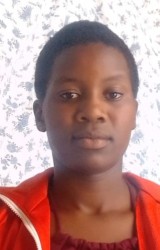 Achieng Synthia