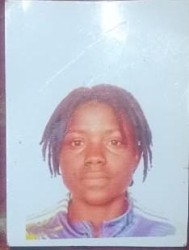 Achieng Berky