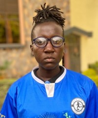 Achieng Catherine