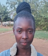 Achieng Mary