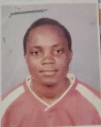 Achieng Morah