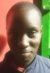 Achieng Teresa