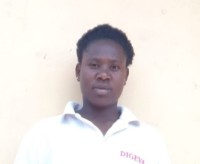 Achieng Grace