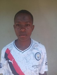 Achieng' Celestine