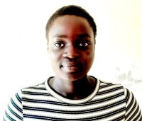 Achieng Naomy