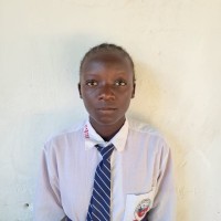 Achieng Faith