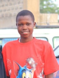 Achieng Maryann