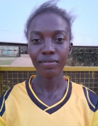 Achieng Diana