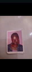 Achieng Berly