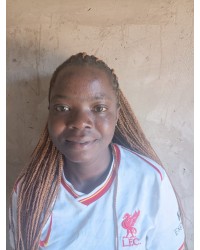Achieng Lovine