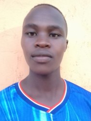 Achom Brian Sitich