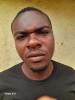 Achonya Enos Ambunya