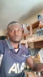 Adam Omary