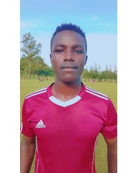 Adama Ronald Otieno 