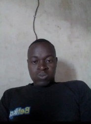 Musungu Adams Bwire