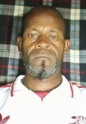 Adamson Ambaisi Etole
