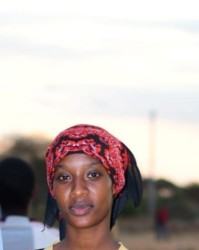 Adan Amina Mohammed