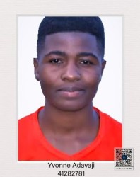 Adavaji Yvonne