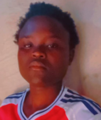 Adede Meril Awino
