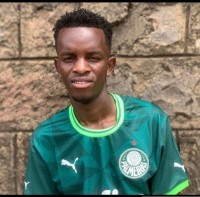 Adede Derrick Wahome