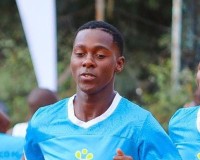 Adero Jack Ogutu
