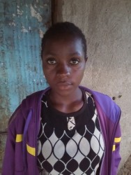 Adhiambo Mitchel