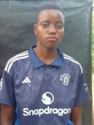 Adhiambo Desy Lent
