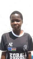 Adhiambo Hope Diana