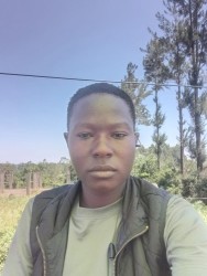 Adhiambo Elizabeth