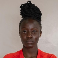 Adhiambo Yvonne Everlyne