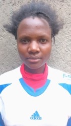 Adhiambo Mary