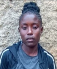 Adhiambo Emmily