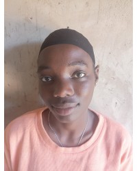 Adhiambo Marsha